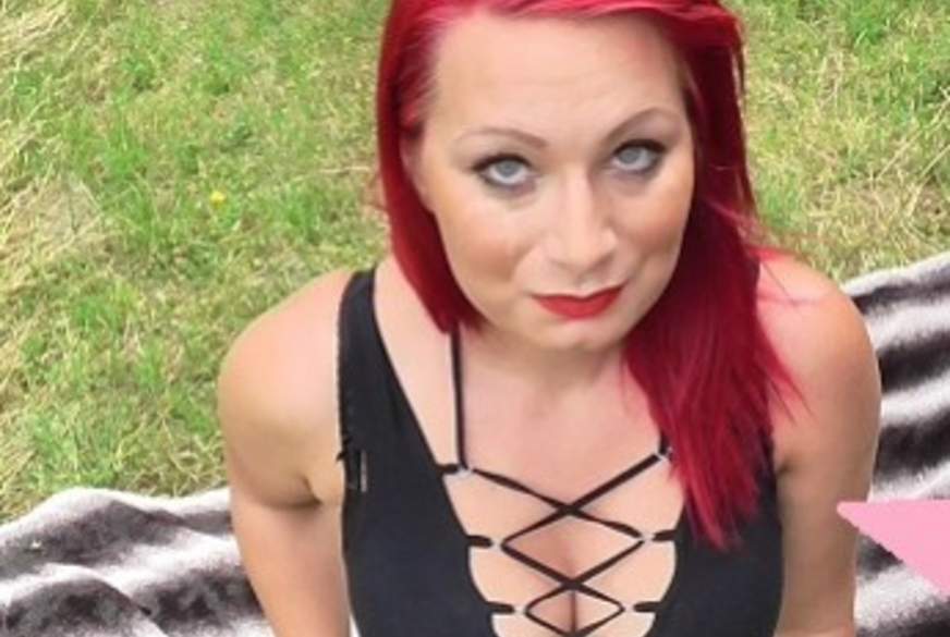 schlucken statt s****en von Lilly-de-Rosa