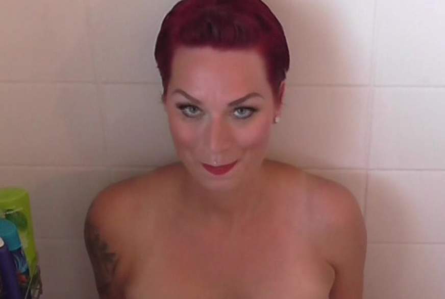 p****n von Lilly-de-Rosa