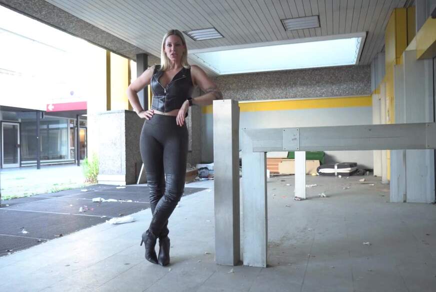 Public-b********g von AuroraNiaNoxx pic2