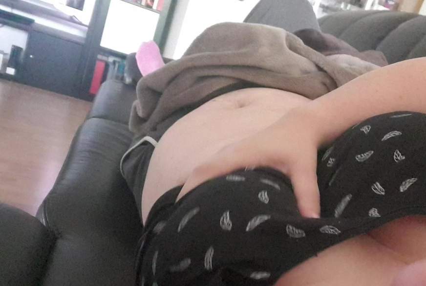 Lou30: Einfach mal einen geilen Moment gehabt