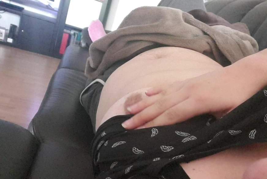 Lou30: Einfach mal einen geilen Moment gehabt