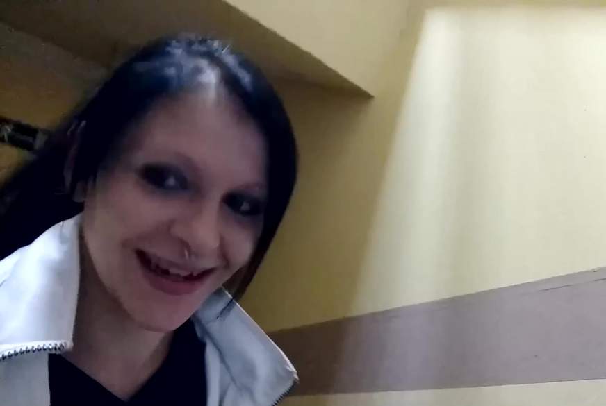 Backstage Orgasmus von Mini-Hotcore pic4