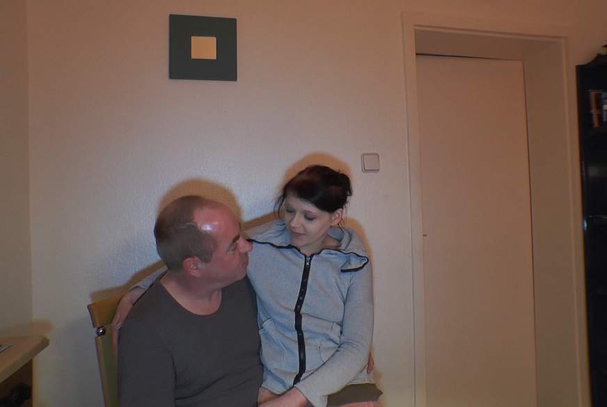 Mini-Hotcore: Für Miete g*****t