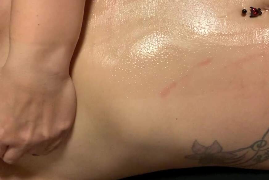 LauraLamour: M****i einölen