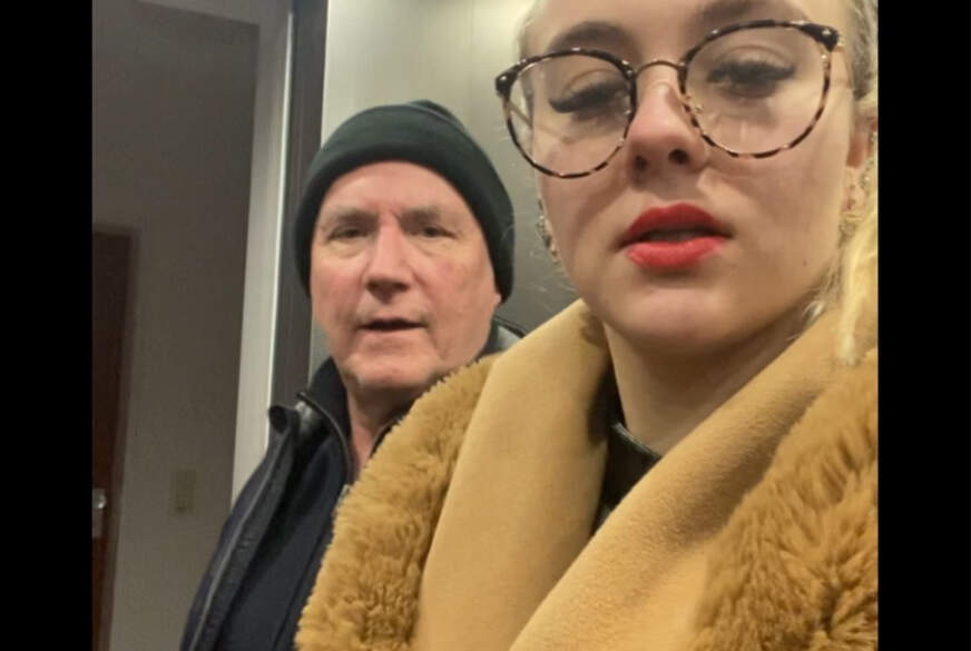 Ich habe den Loser erwischt! von Queen_of_BDSM