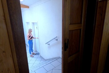 C***i, schau zu wie h**t f****n geht!