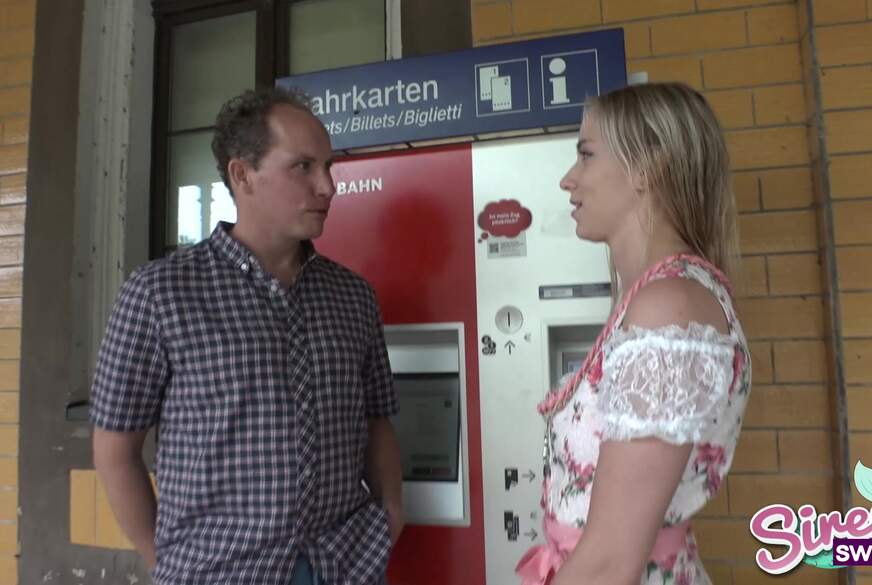 SirenaSweet: B**s Gaudi! Unerwartet extrem a*******t!!!