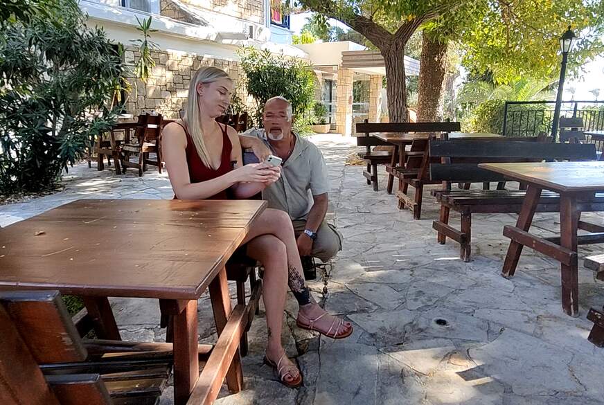 SirenaSweet: Tinder Schwindler - was hat er sich bloß dabei gedacht?