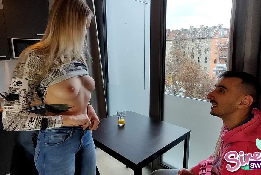 Learning by Doing! Deutschl******n wird h**t w*********t! von SirenaSweet pic2