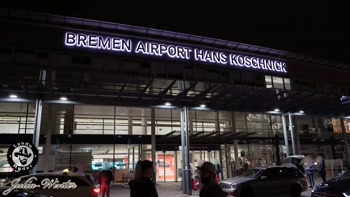 Bremer Flughafen - PUBLIC - Gehts noch Dreister?