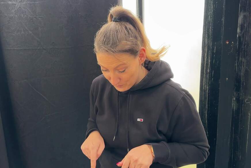 Öl Lieferung verspätet! Jetzt tanke ich nach! von Julia-Winter