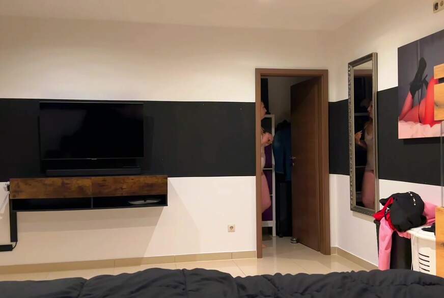 Julia-Winter: Hemmungsloser F**k - Wenn das seine Frau mitbekommt - Sie ist auch noch meine beste Freundin