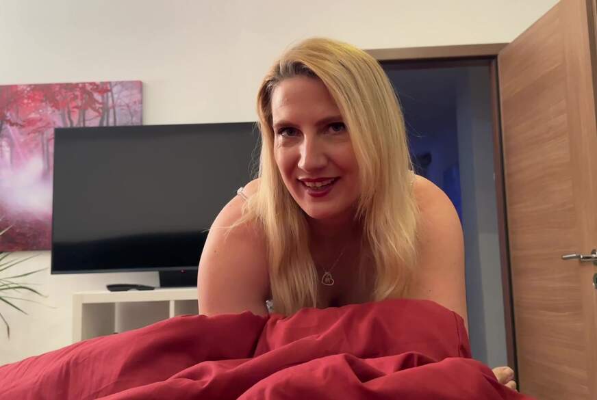 Julia-Winter: Neue Dessous und weibliche Reize! Ich will einfach nur g*****t werden!