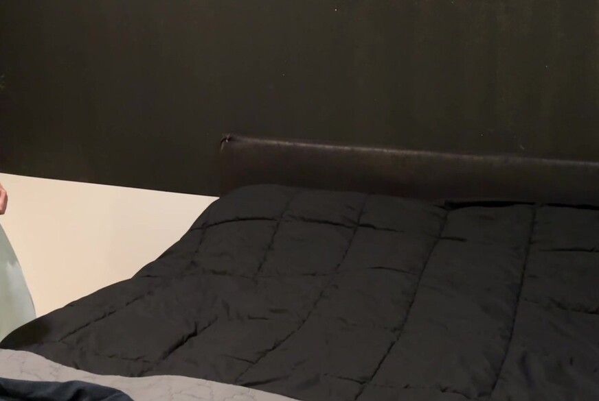 Julia-Winter: Neues Spielzeug eingeweiht! Das war sehr s****zig! S****talarm!