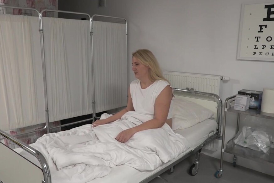 Julia-Winter: Stangenfieber und das gleich doppelt! Ich kann euch da Abhilfe verschaffen!