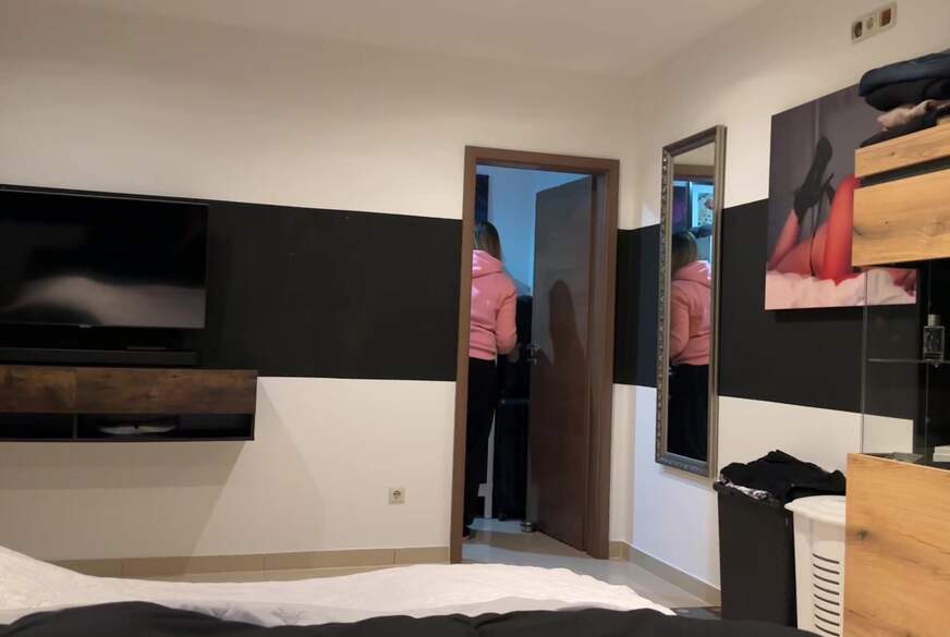 Endlich wieder Sex! Meine Leidenszeit ist vorbei! Jetzt wird wieder g*****t! von Julia-Winter