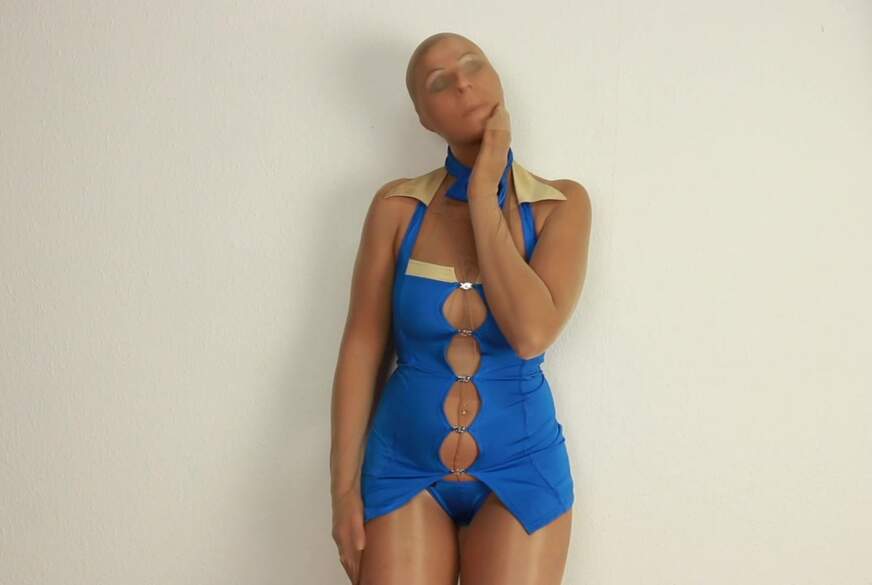 CharliesAngel: F*****e Nylonf***e