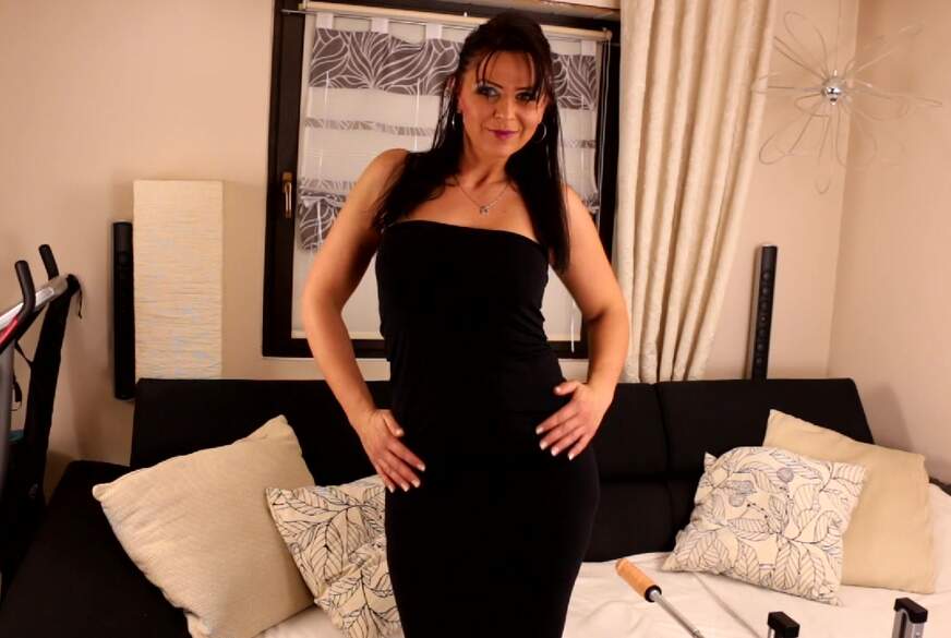 CharliesAngel: F**********e - Gnadenlos g*****t