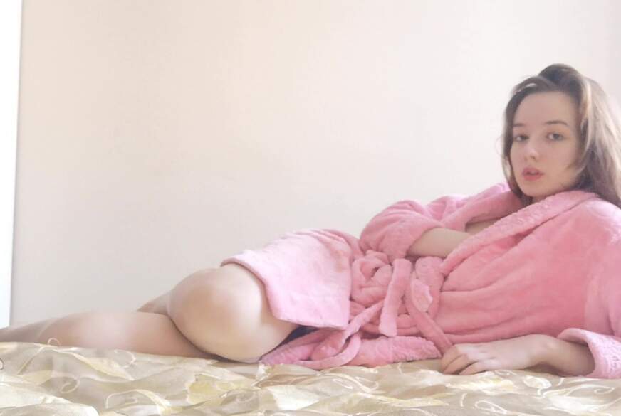 Ich am Masturbieren von Marlene007 pic2