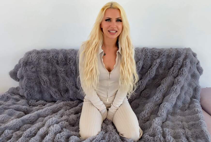 Jane-Davi: KRASSER NEUANFANG!