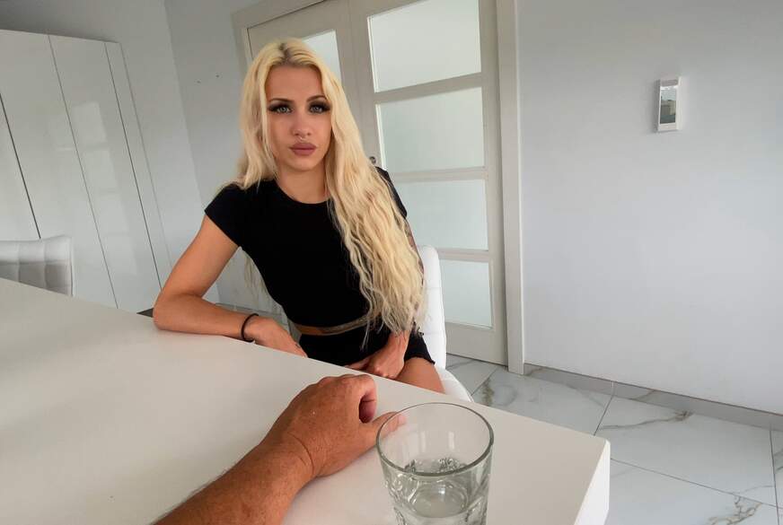 Jane-Davi: Mein ERSTES USER DATE! OMG das hätte ich nicht gedacht