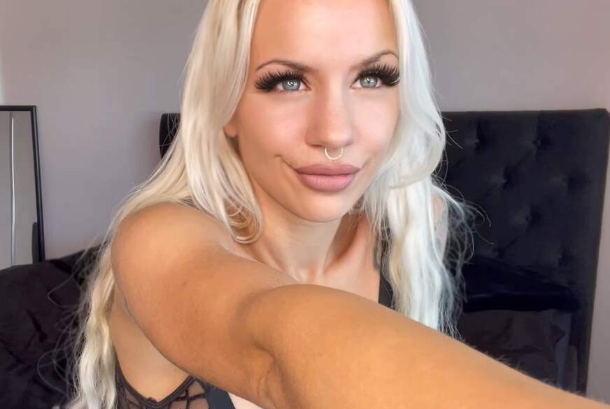 Jane-Davi: SUPERNASSER S****t - Intimer gehts nicht!!!