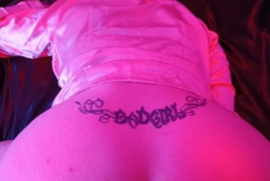 H**t von Hinten und heißer C*****t von PrincessNina