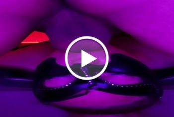 Wenn absolute Lust auf Hardcore trifft Wenn absolute Lust auf Hardcore trifft