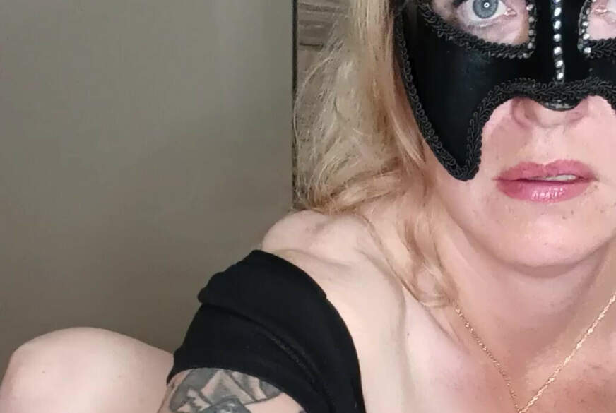 PrincessNina: Mittagspause sinnvoll genutzt