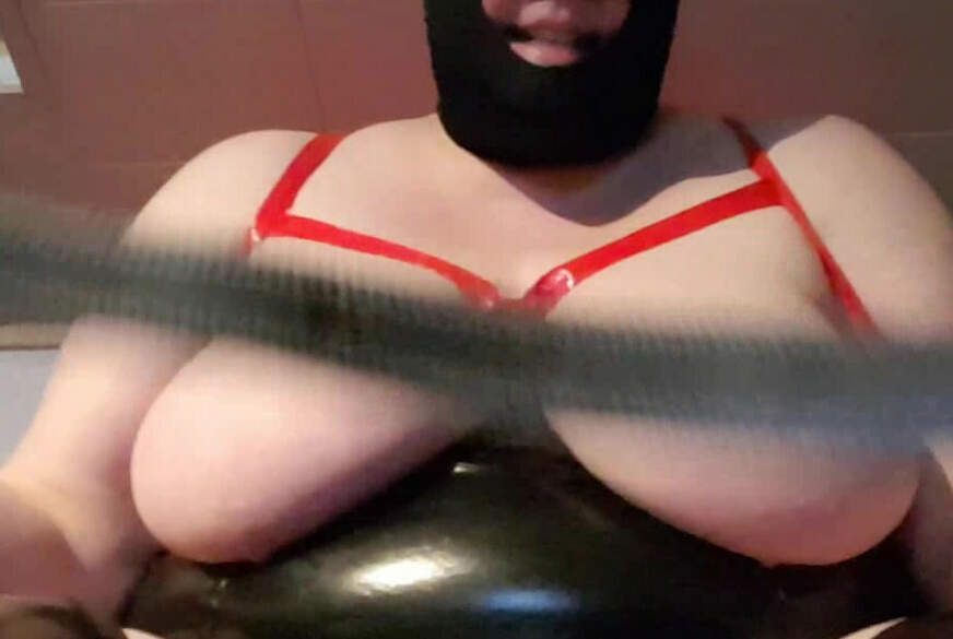 W**********g - A***********n mit Gürtel von Dirty-Vanessa