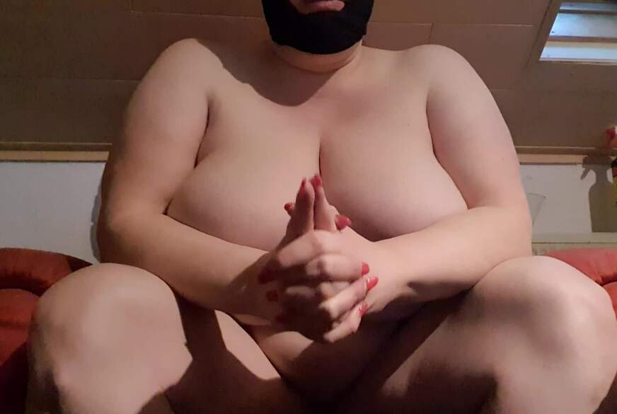 Dirty-Vanessa: neue W**********g mit der Anleitung zum S****a schlucken