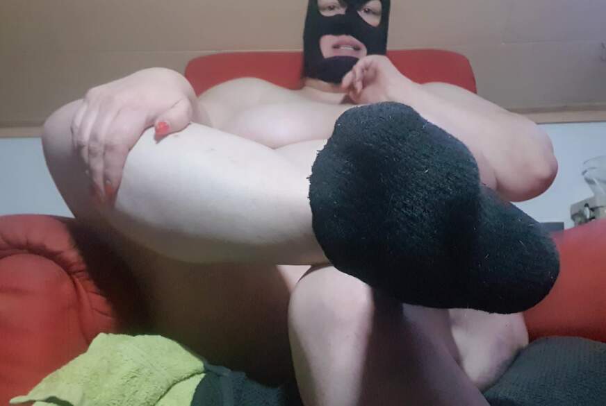 Kopfkino wie ich dich als deine Tante benutzen würde von Dirty-Vanessa