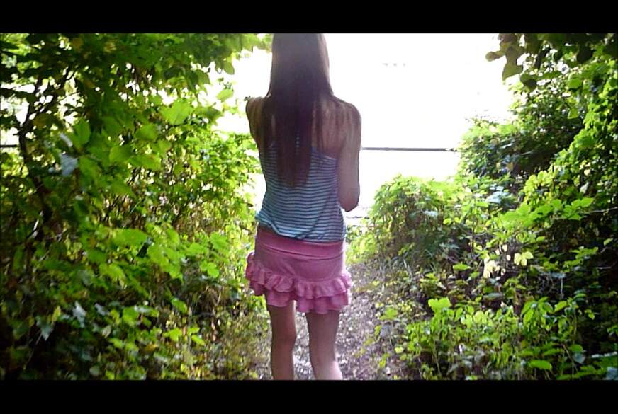 FraeuleinJones: Für Werksarbeiter g*****t