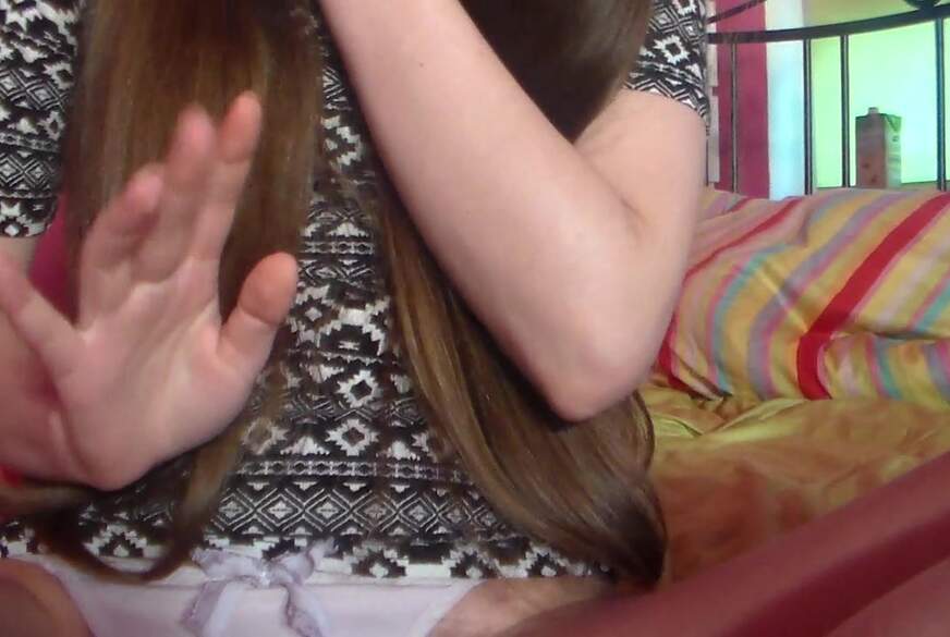 FraeuleinJones: Wie viel ist zu viel?