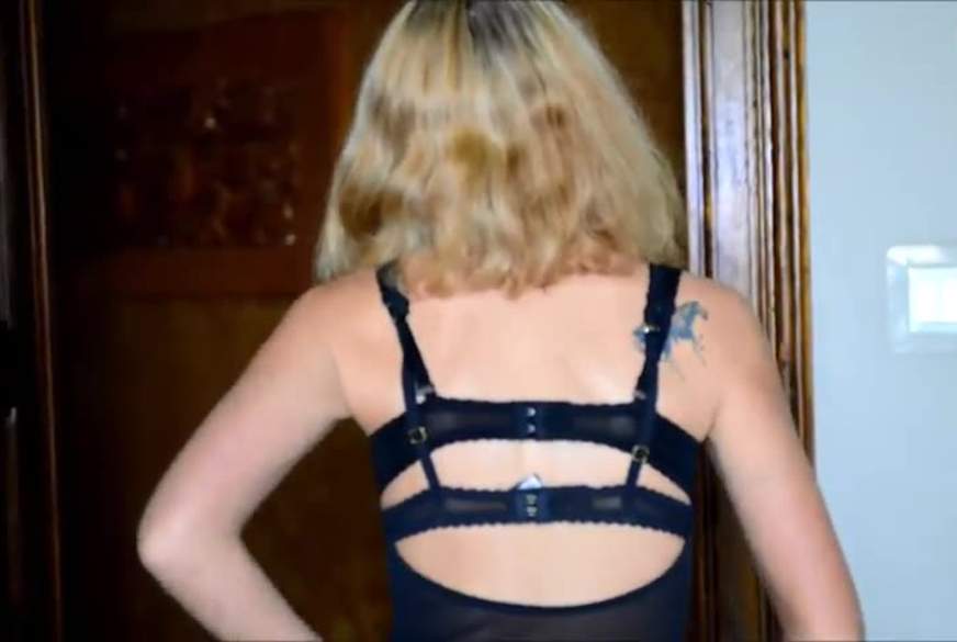 Maghst du sexy unterwäsche? von Carmen pic3