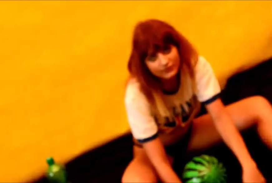 Möchtest du in meine kleine f*****e G****e treffen? von Carmen pic3