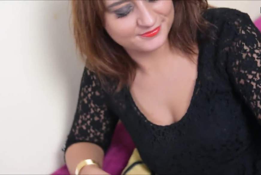 sehen den Wunsch in meinen Augen von Carmen pic3