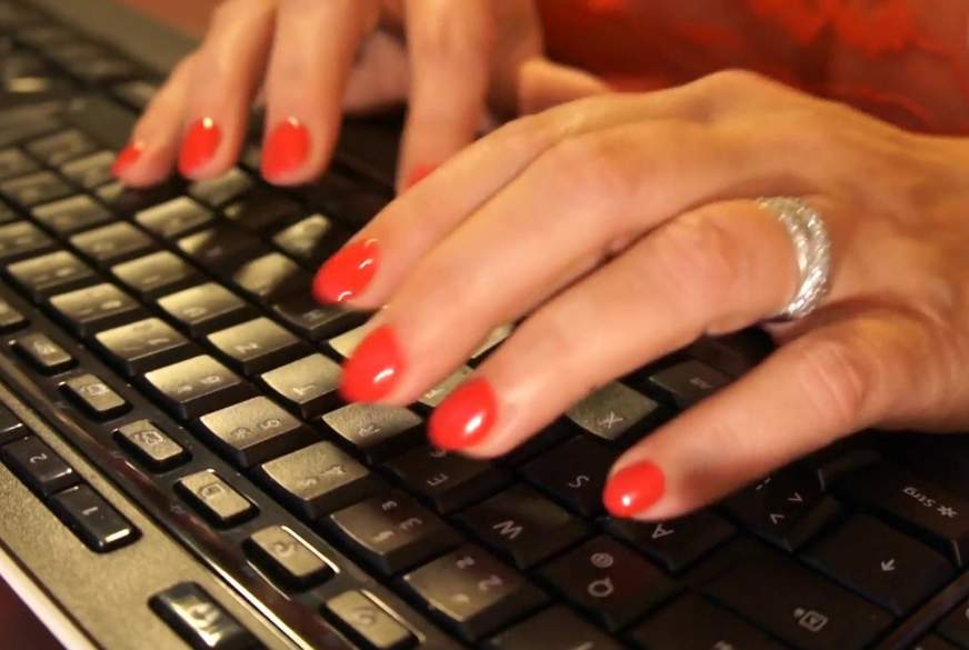 Traumbusen: Rote F*****nägel
