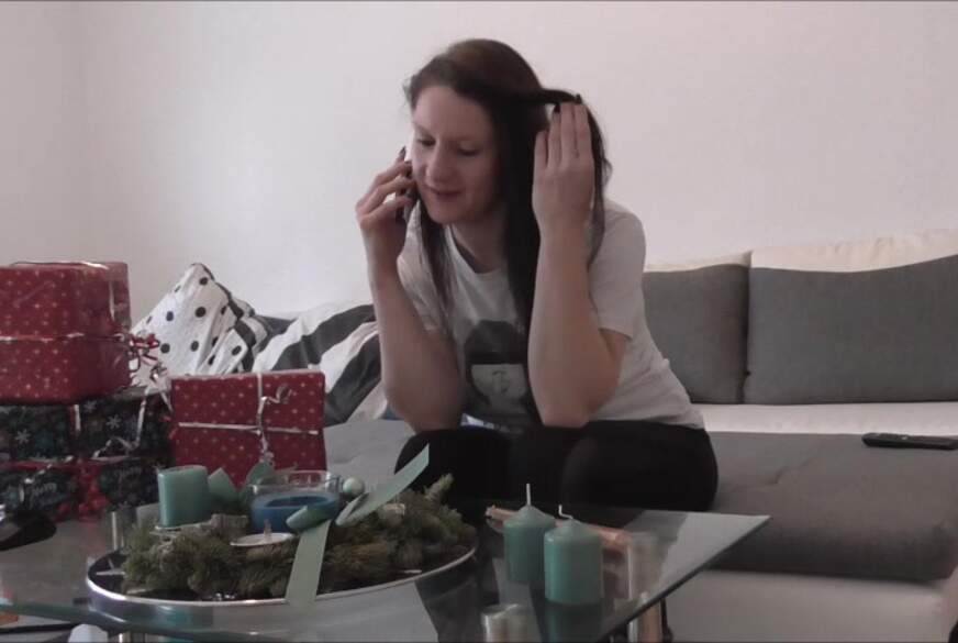 AnnyTasty: P*****ses Adventsbasteln