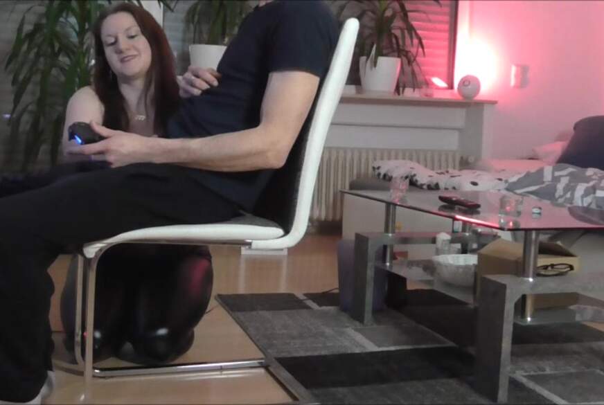 AnnyTasty: Böse Freundin