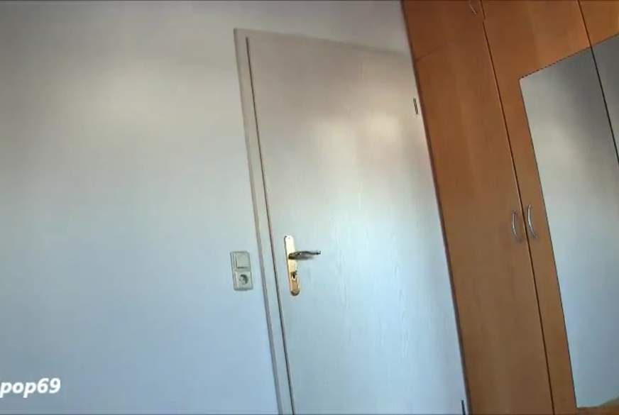Lollipop69: Nach seinem Kumpel darf jetzt S********y RAN...POV!