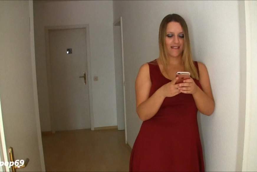 Lollipop69: Verheirateter Nachbar....böse verführt
