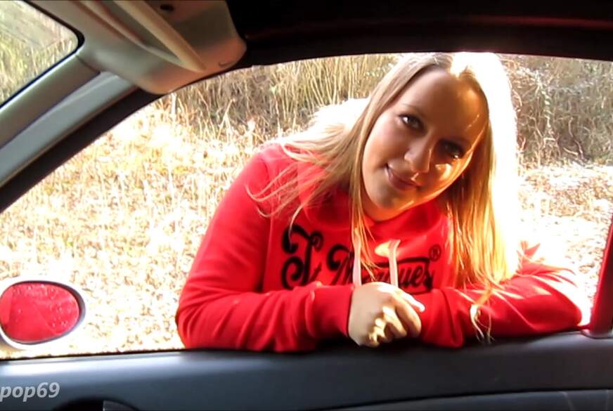 Lollipop69: Vom Fremden auf dem Heimweg angesprochen