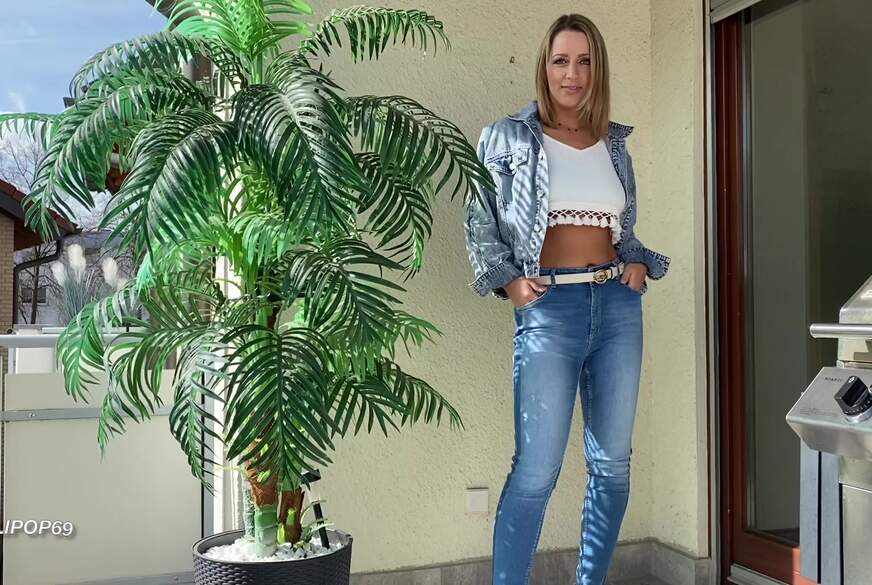 Lollipop69: Azubi in die Falle gelockt.