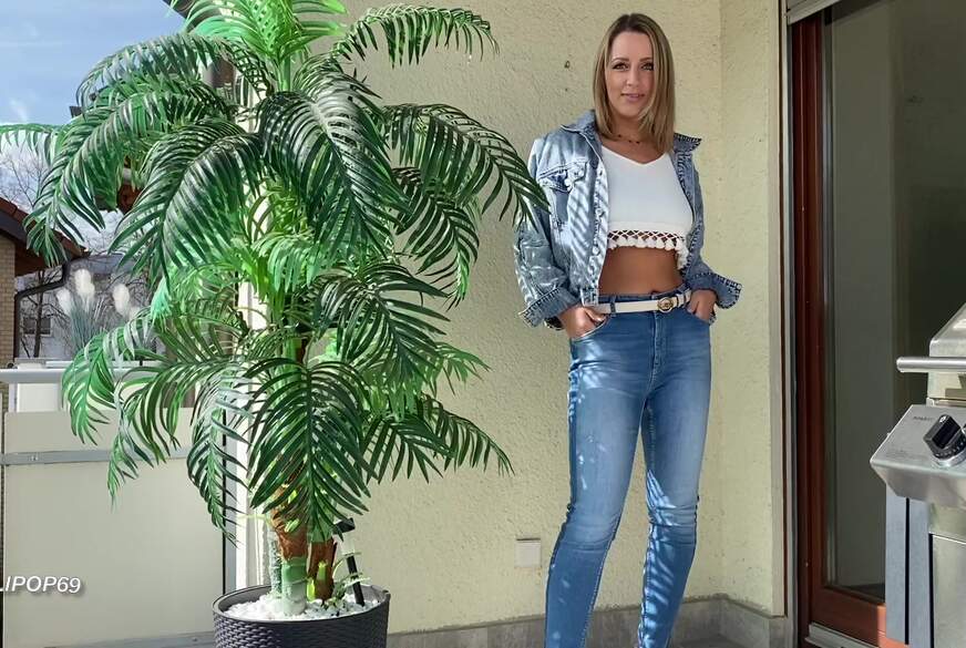 Lollipop69: Azubi in die Falle gelockt.