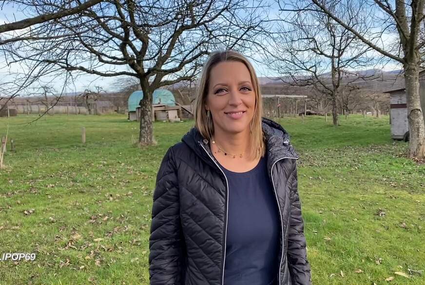 Lollipop69: Bauer sucht F**kluder