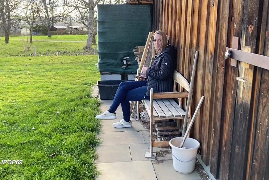 Lollipop69: Bauer sucht F**kluder