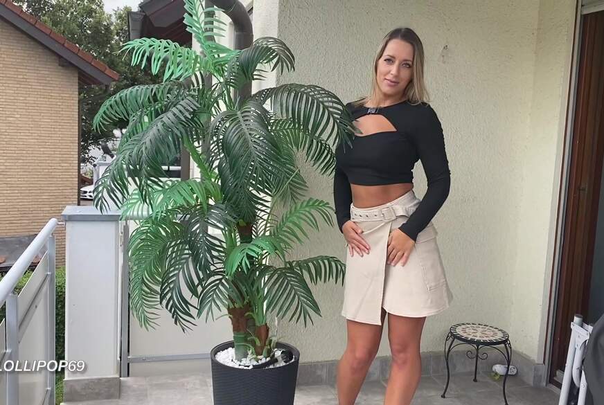 Lollipop69: L******n f***t mit Nerdi.!