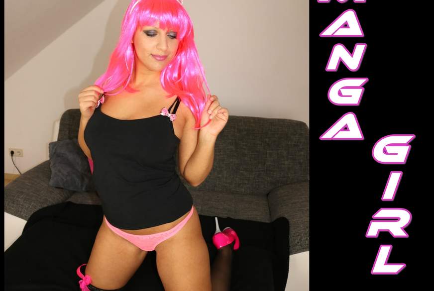 F**k die Manga-B***h..! von Lollipop69