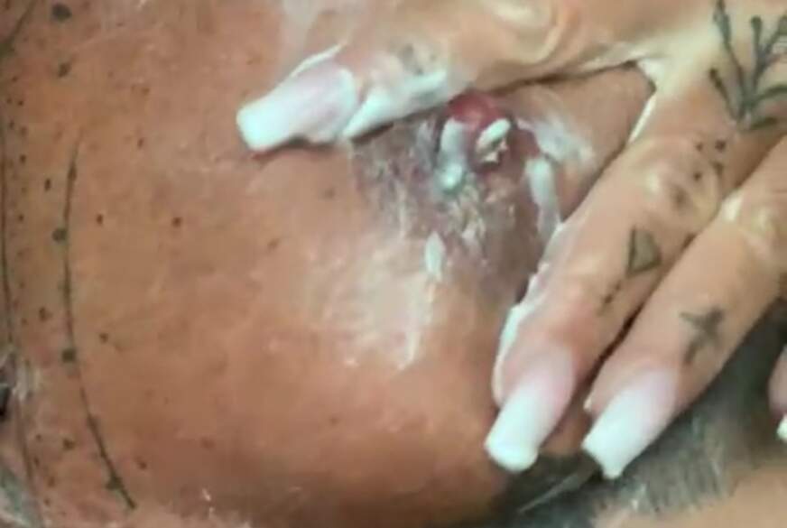 Lutsch-Lieschen: Meine geilesn Titten